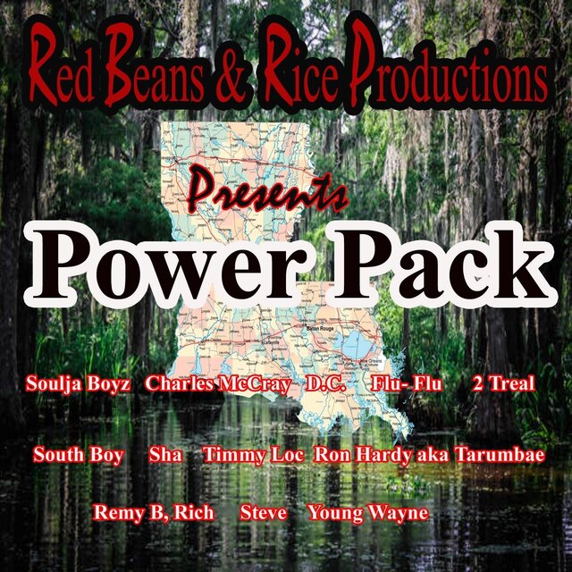 Power Pack