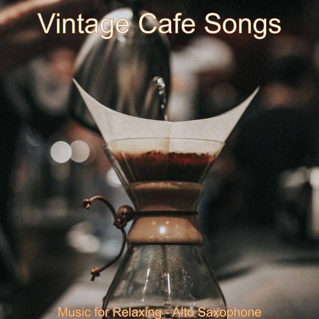 Music for Relaxing - Alto Saxophone