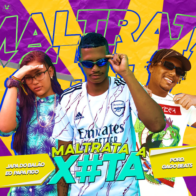 Maltrata a X#Ta