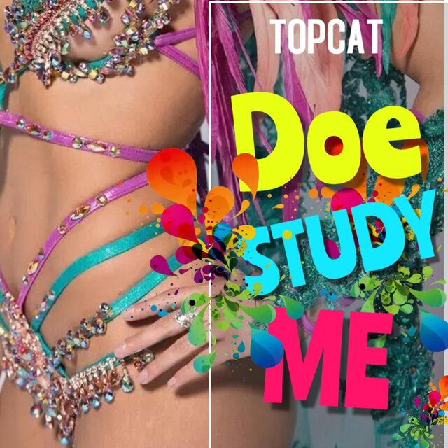 Doe Study Me