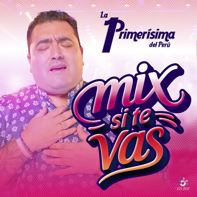 Mix Si te Vas