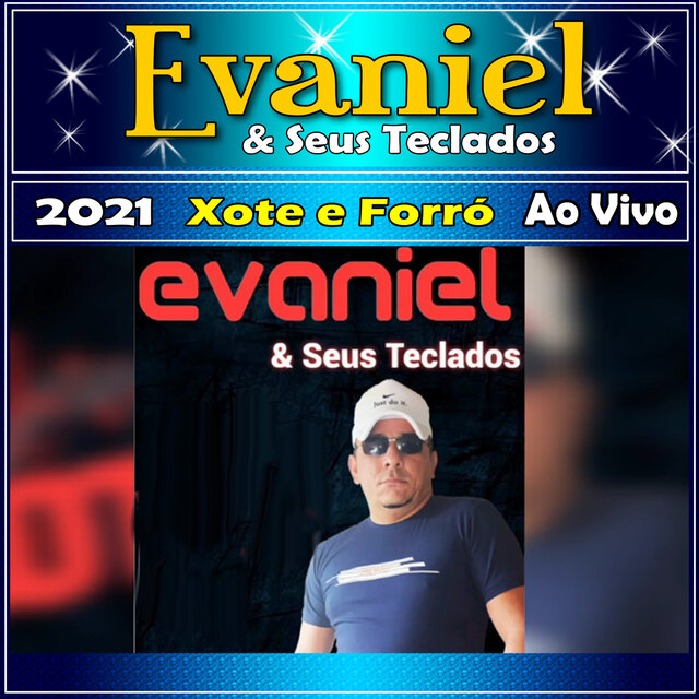 XOTE E FORRÓ AO VIVO 2021