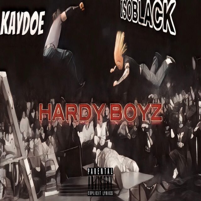 Hardy Boyz