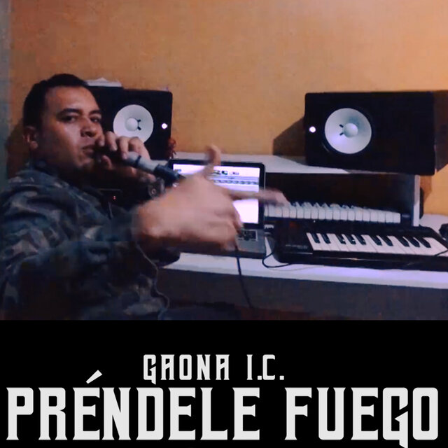 Préndele Fuego