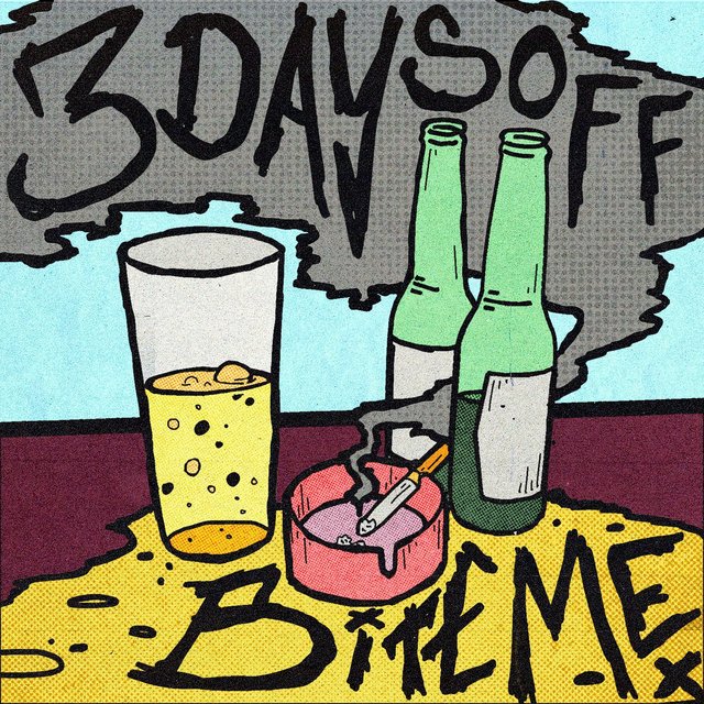 3 Days Off