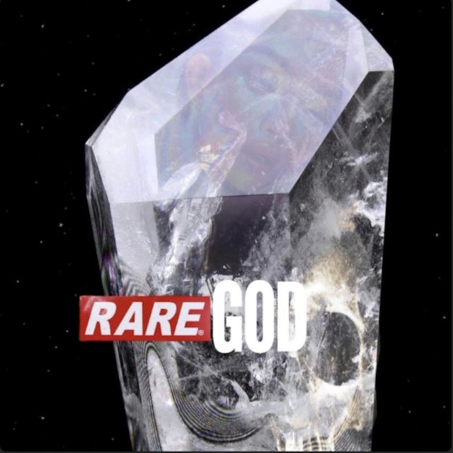 Raregod EP