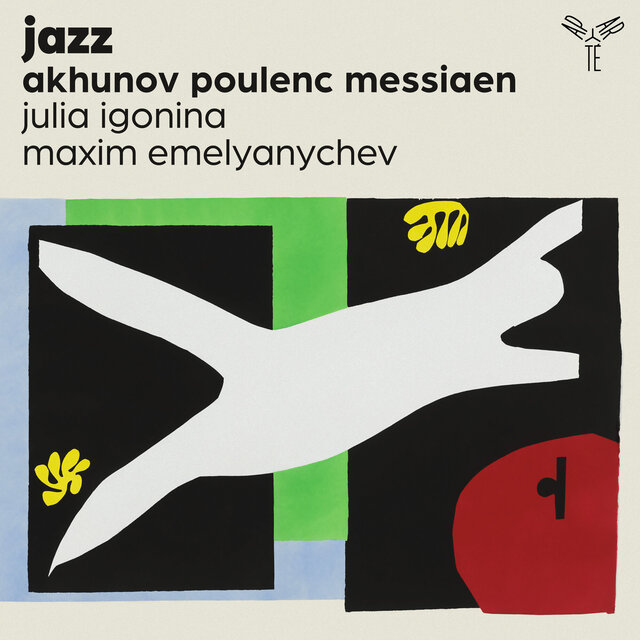 Akhunov: Jazz: The Heart