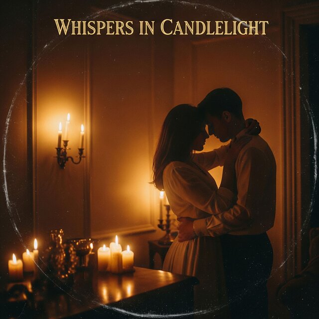 Whispers in Candlelight (Instrumental)