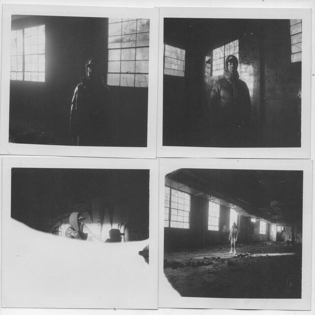 In Stealth