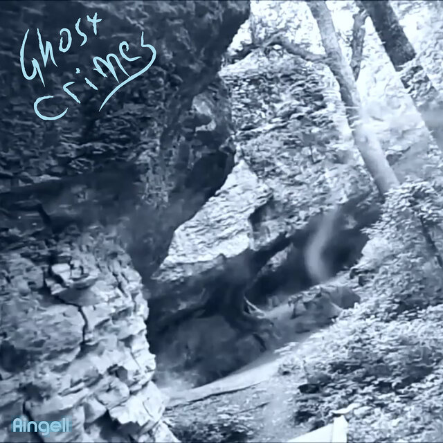 Ghost Crimes