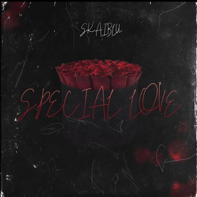 Special Love (2023 Remastered Version)