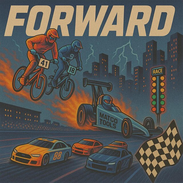 Forward