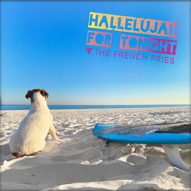 Hallelujah for Tonight