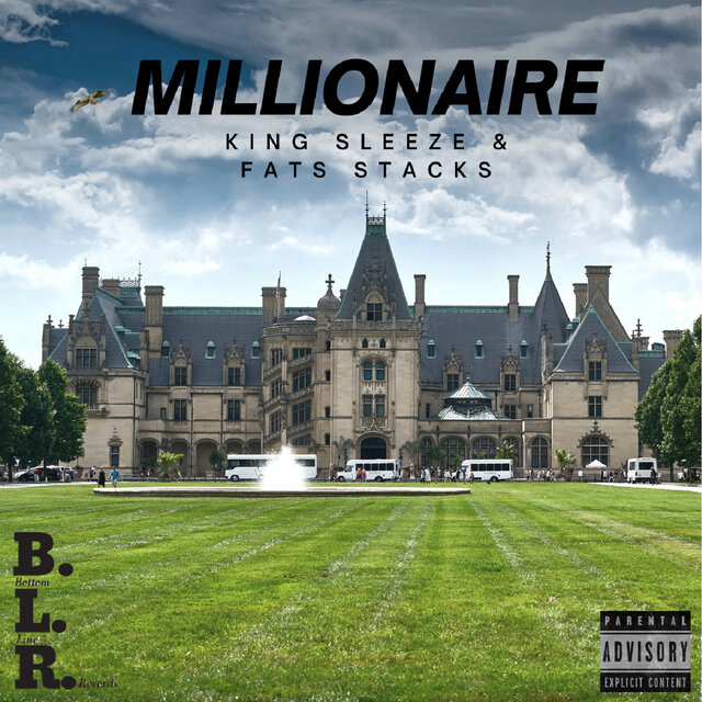 Millionaire