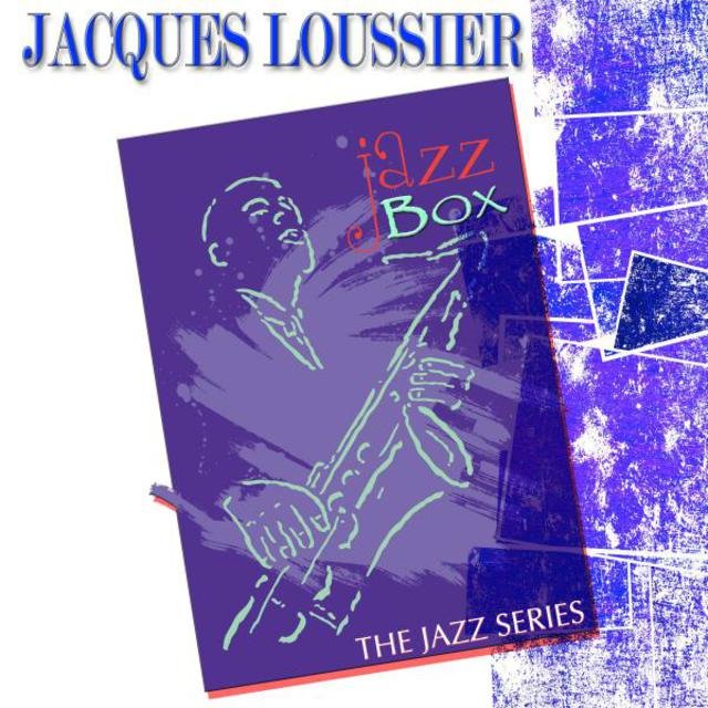 Jazz Box (The Jazz Series)