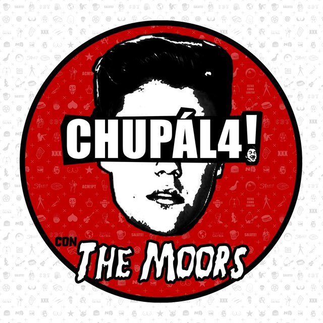 Dedicada a Jastin (feat. The Moors)