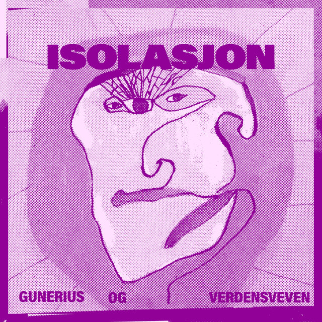 Isolasjon (Stereo versjon)