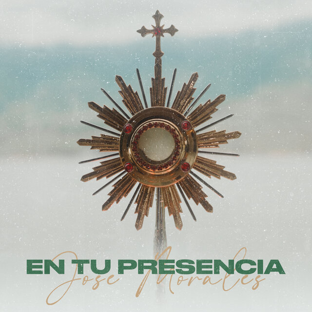 En Tu Presencia