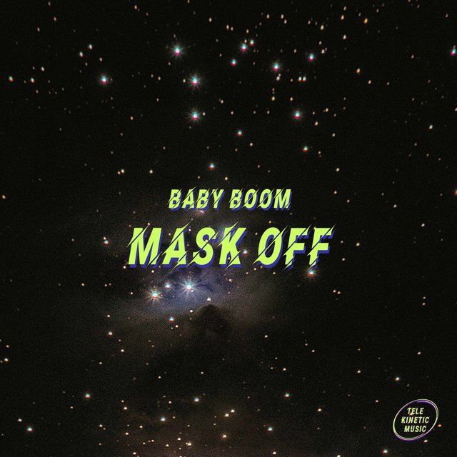 Mask Off
