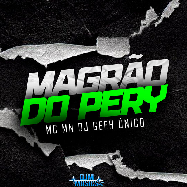 Magrão do Pery