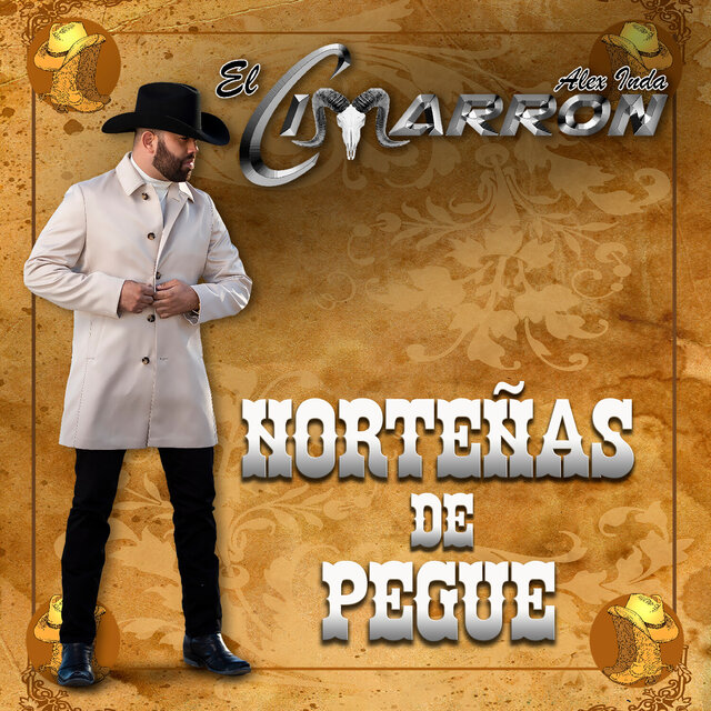Norteñas De Pegue (Norteño)