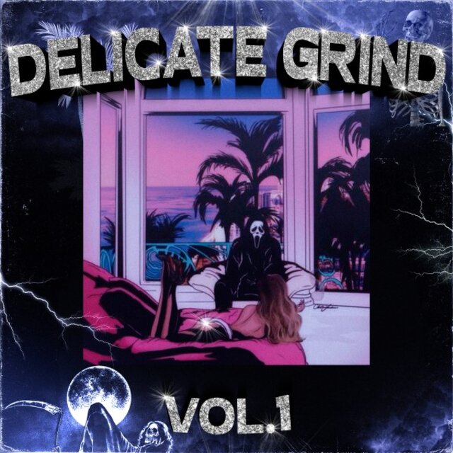 Delicate Grind (Vol. 1)