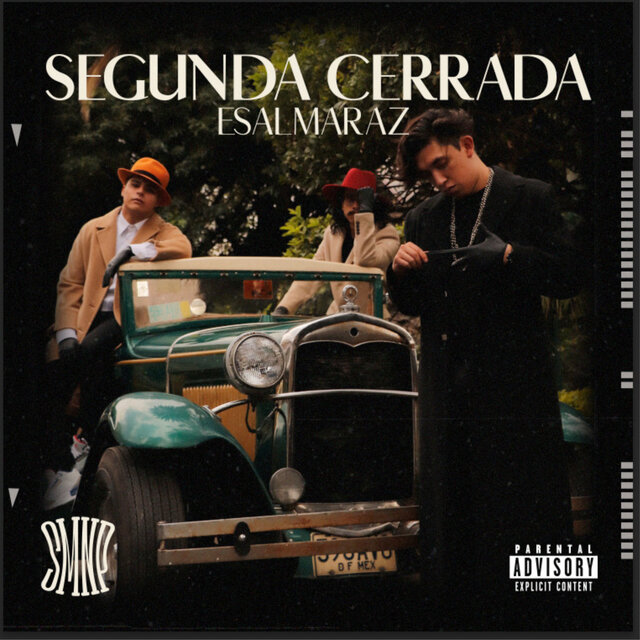 Segunda Cerrada