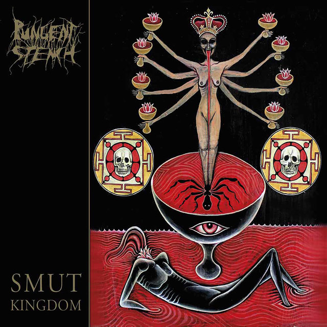 Smut Kingdom