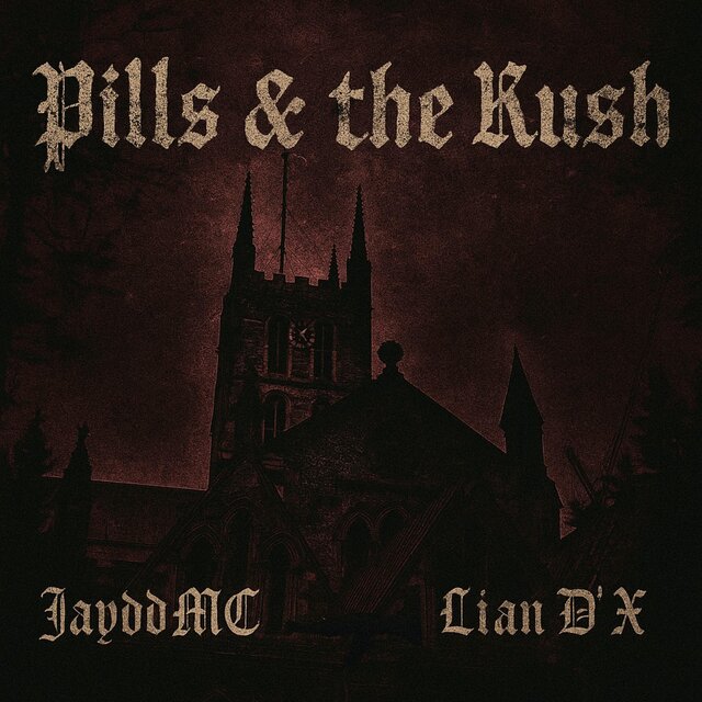 pills & the kush