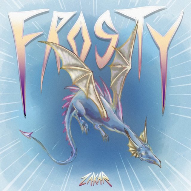 Frosty