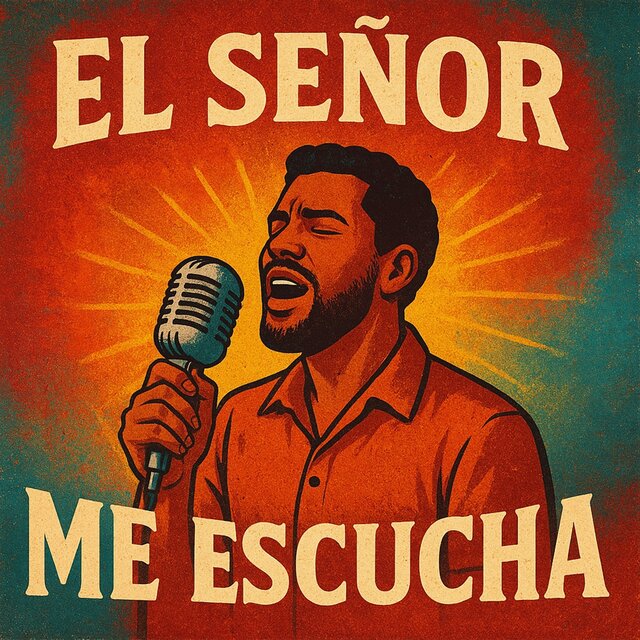 El Señor Me Escucha
