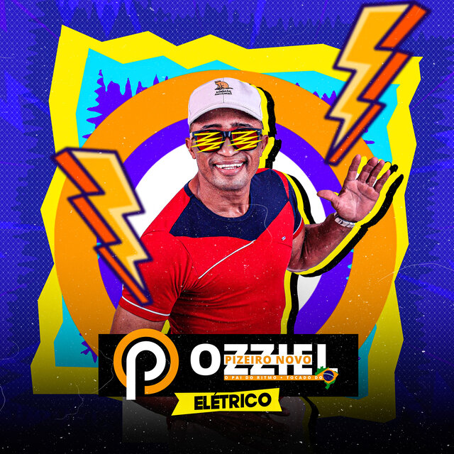 Elétrico (Ao Vivo)