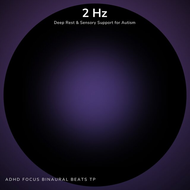 396 Hz - Emotional Healing & ADHD Block Release