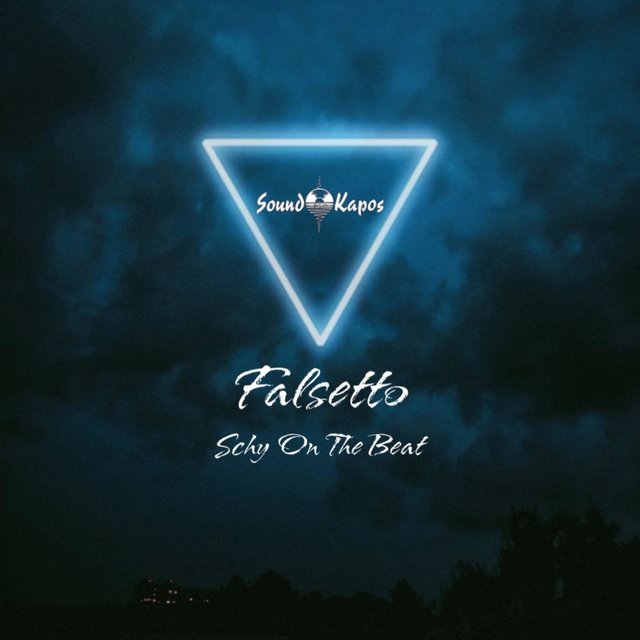 Falsetto