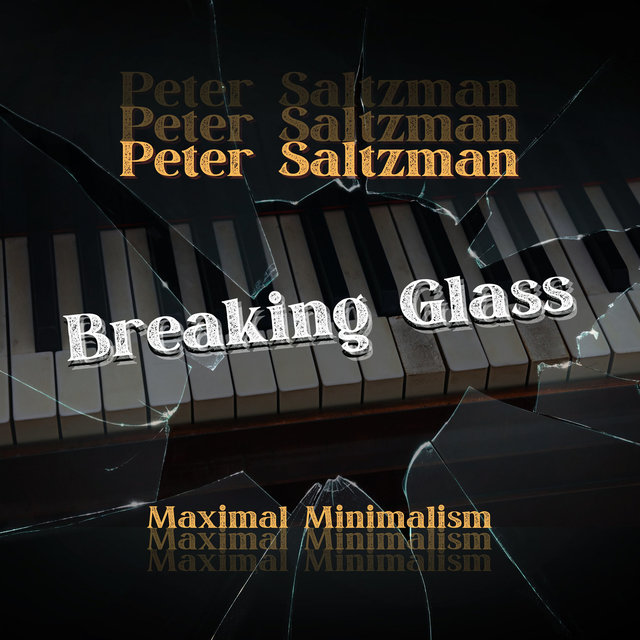 Breaking Glass: Maximal Minimalism