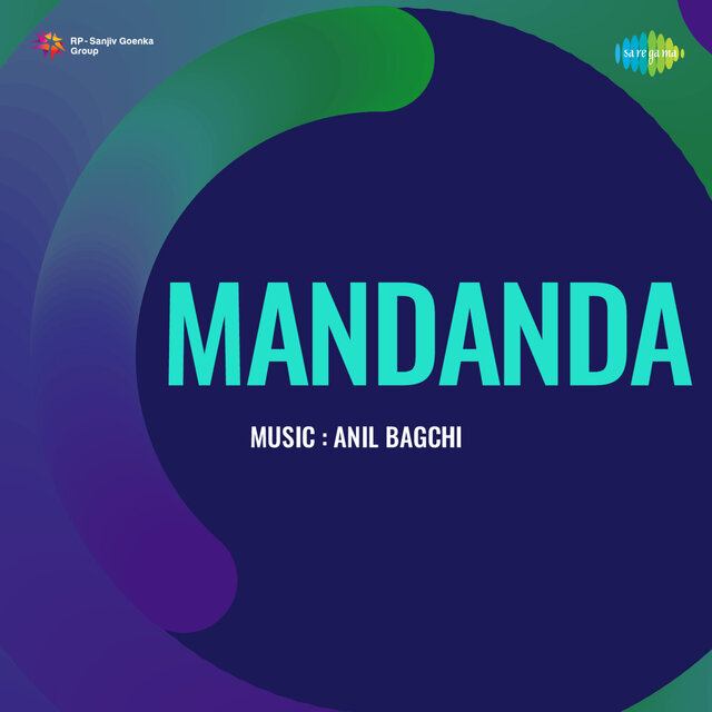 Mandanda (Original Motion Picture Soundtrack)