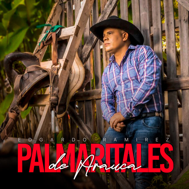 Palmaritales de Arauca