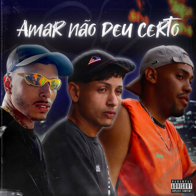 Amar Não Deu Certo