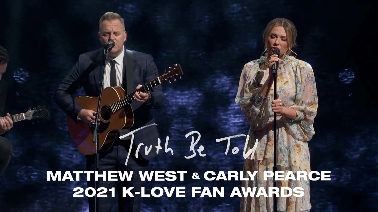 Truth Be Told (Live from K-Love Fan Awards 2021)