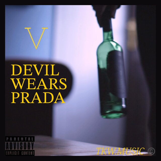 Devil Wears Prada