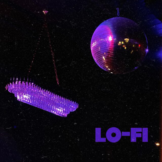 Lo-Fi