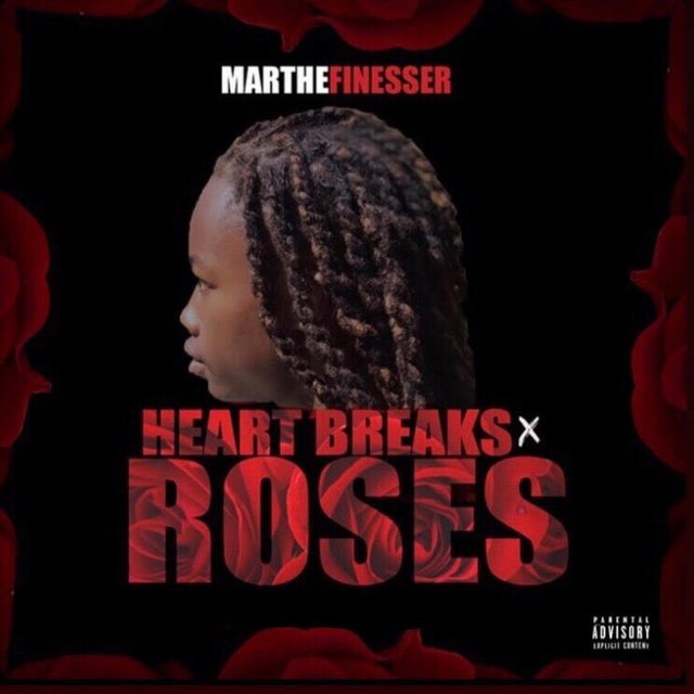 Heart Breaks & Roses