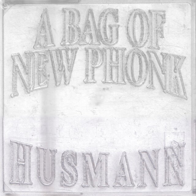 A Bag Of New Phonk
