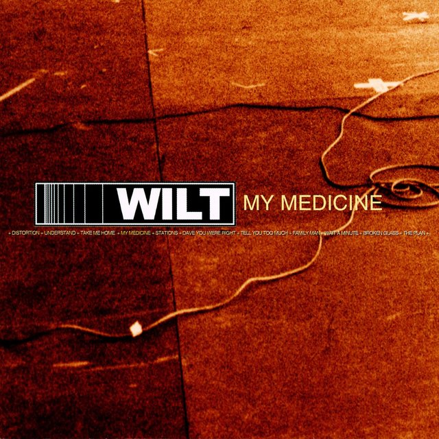My Medicine (East West)