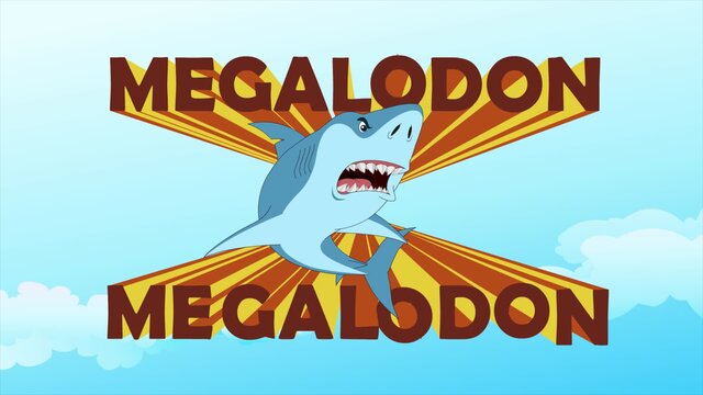 Megalodon