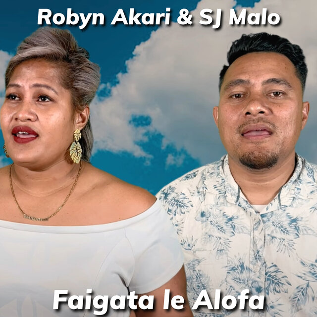 Faigata le Alofa