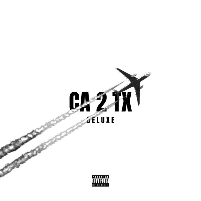 CA 2 TX (Deluxe)