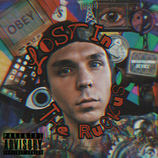 Lost in the Ruckus