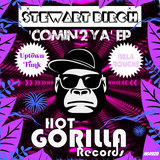 Comin' 2 Ya (Uptown Funk Remix)