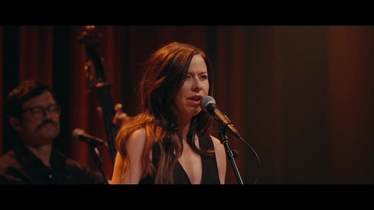 Canary (Live)